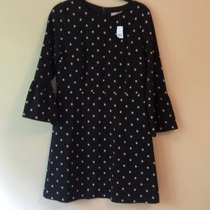 Sunburst loft dress. Size 8. NWT